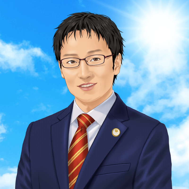 服部 達矢 代表 税理士